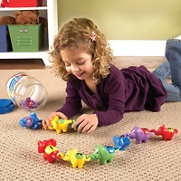 Learning Resources Snap-n-Learn Counting Elephants