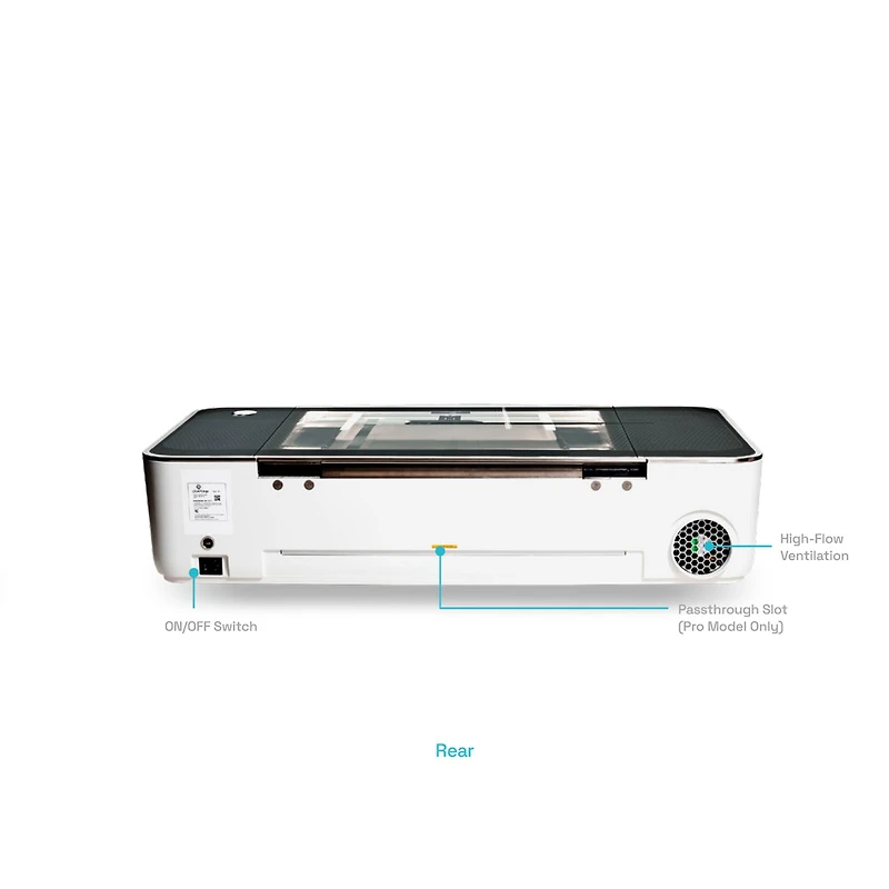 Glowforge® Pro