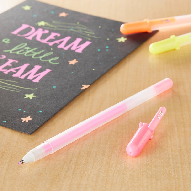 Gelly Roll® Moonlight® 10 Bold Point Gel Pen
