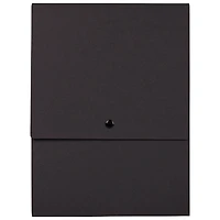 JAM Paper Vertical Kraft Snap Closure Portfolio