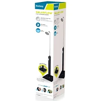 Bestway SolarFlow 2gal. Outdoor Oversized Shower Head & Stand