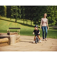 Globber Navy Blue Go Bike