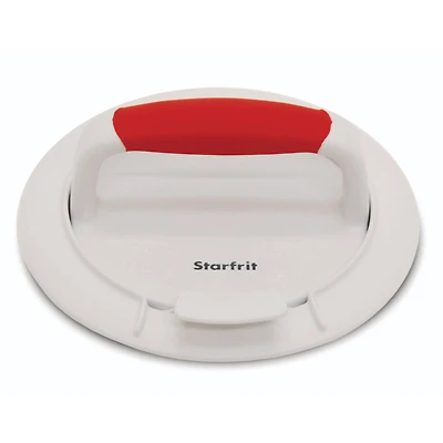 Starfrit Hamburger Press