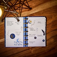 The Mini Happy Planner® Star Signs