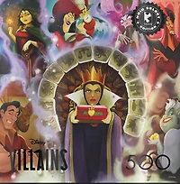 Assorted Silver Select 500 Piece Jigsaw Puzzle, 1pc.