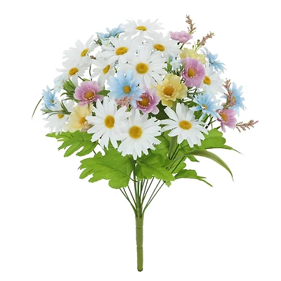 23" Daisy Mix Deluxe Bush by Ashland
