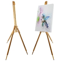 Pacific Arc Light Weight Travel Easel
