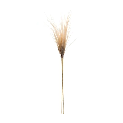 41" Grass Plume Bundles, 2ct.