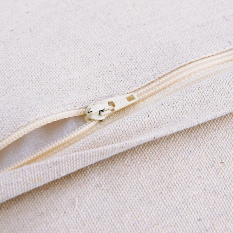 Hello Honey® Appliqued Boat & Striped Piping Cotton Pillow