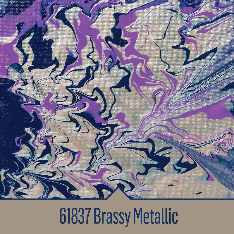 FolkArt® Drizzle™ Pre-Mixed Acrylic Pouring Paint