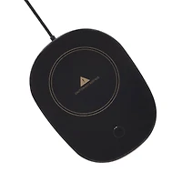 Mind Reader Black Coffee & Tea Warmer Set