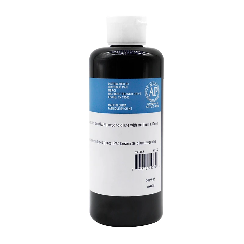 Acrylic Ready-Mixed Pouring Paint by Artist's Loft