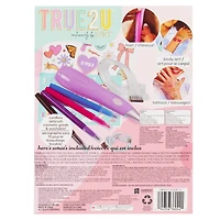 STMT™ True2U™ Airbrush Designer