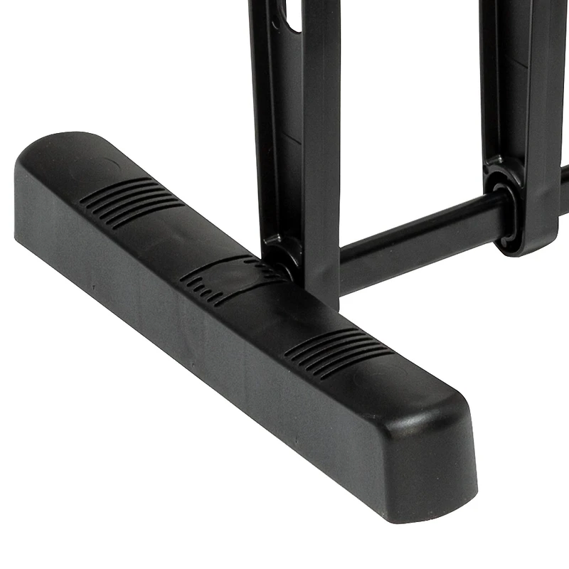 Honey Can Do 3-Pair Boot Holder