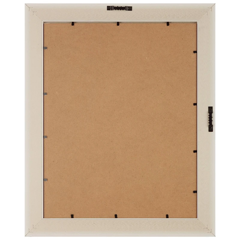 Champagne Frame with Mat by Studio Décor