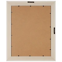 Champagne Frame with Mat by Studio Décor