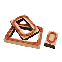 Border Wood Stamp Set by Recollections™