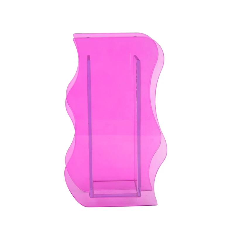 8" Wave Glass Vase by Ashland®