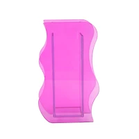 8" Wave Glass Vase by Ashland®