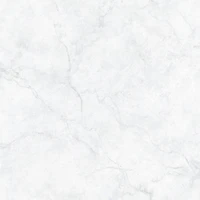 NuWallpaper Carrara Marble Peel & Stick Wallpaper