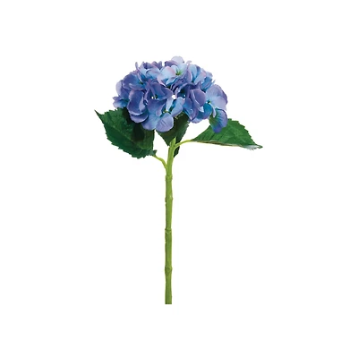 Two-Tone Helio Hydrangea Spray