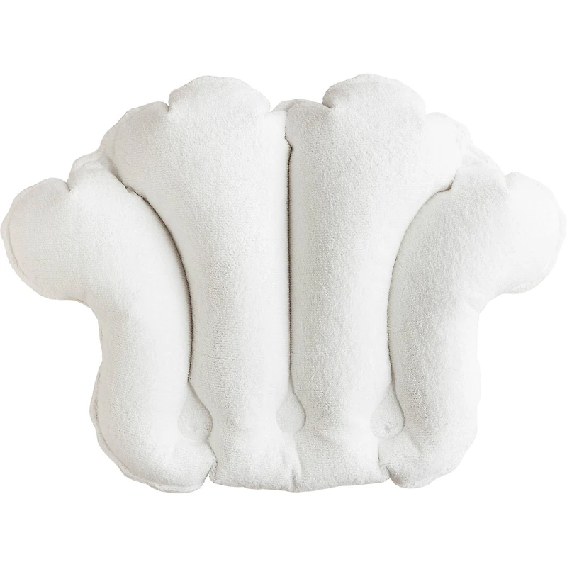 European Soaps Microfibre Bath Pillow