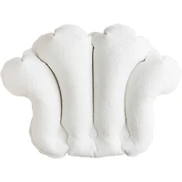 European Soaps Microfibre Bath Pillow
