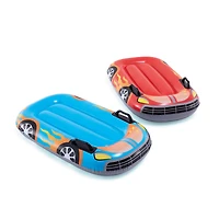 Intex® Racing Fun Inflatable Water Slide