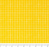 SINGER Daisy Daydream 100% Cotton 5 Piece Bundle