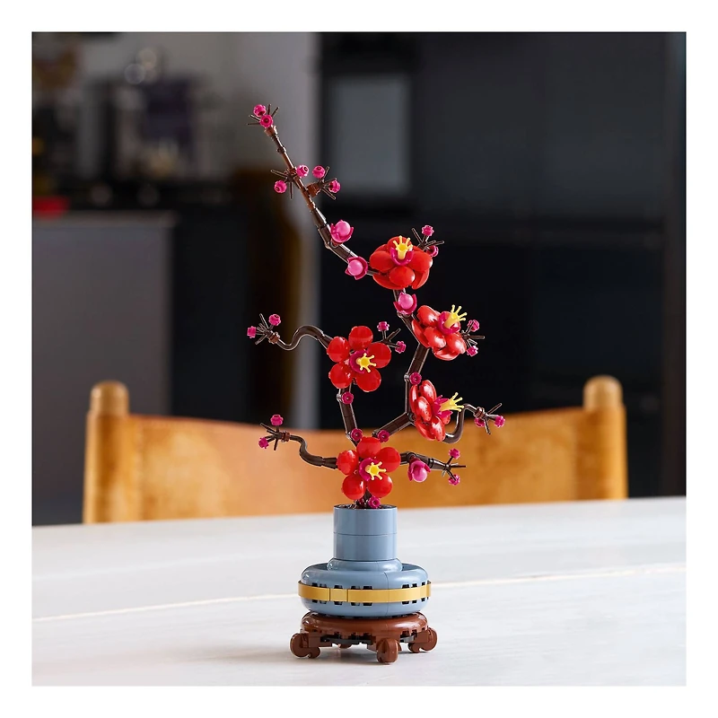 LEGO® Botanicals™ Plum Blossom
