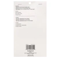 Squares & Dots Adhesive Value Pack by Recollections™