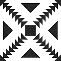 FloorPops Parla Peel & Stick Floor Tiles