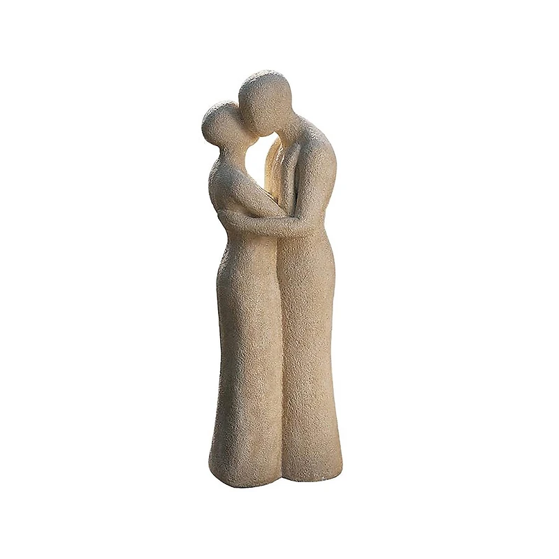 Design Toscano® 4ft. Gentle Silhouette Sculpture