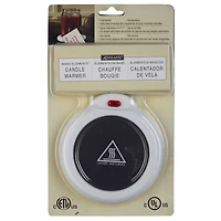24 Pack: Candle Warmer by Ashland® Basic Elements™ 
