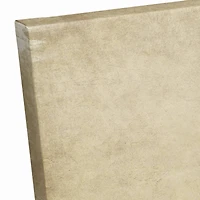 Rock And Roll Ampersand 16" x 16" Canvas Wall Art