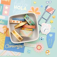Obed Marshall Especial Washi Tape Set