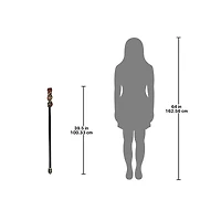 Design Toscano The Dragonsthorne Collection: Celtic Battle Dragon Walking Stick