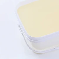 6 Pack: Clear Glycerin Soap, 10lb. by Make Market®