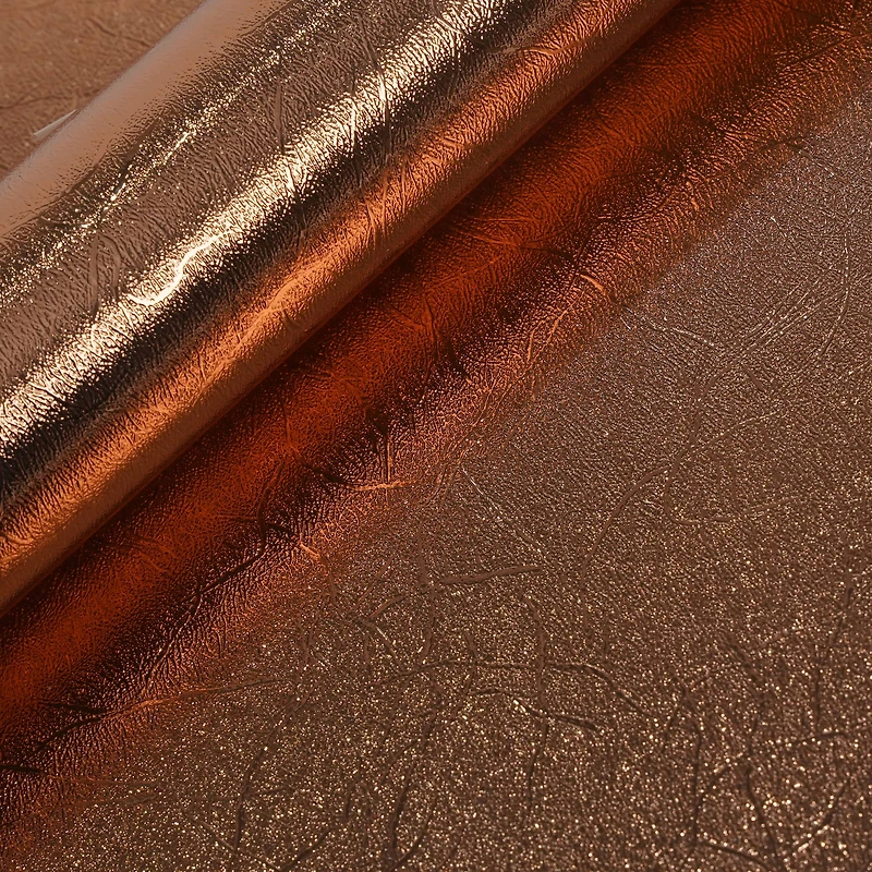 Textured Metallic Permanent Vinyl by Make Market