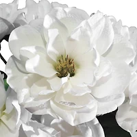 22" White Magnolia Bush by Ashland®