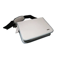 The Beadsmith® Bead Voyager Workboard Case