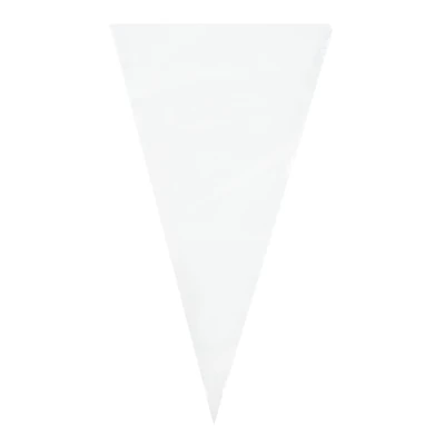 16" Disposable Decorating Bags, 24ct. by Makery®