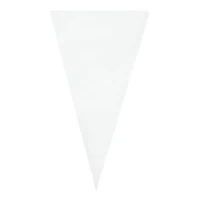 16" Disposable Decorating Bags, 24ct. by Makery®