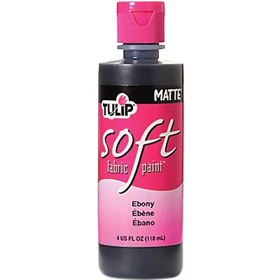 Tulip® Matte Soft Fabric Paint