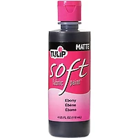 Tulip® Matte Soft Fabric Paint