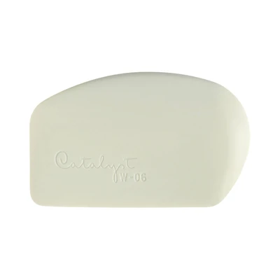 Princeton™ Catalyst™ Silicone Wedge No.6