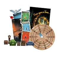 Thames & Kosmos EXIT: The Enchanted Forest Game