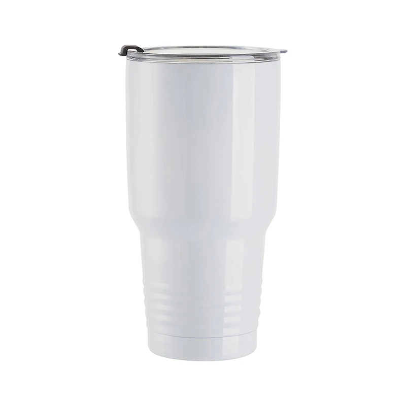Craft Express 30oz. Sublimation Mega Tumblers, 4ct.