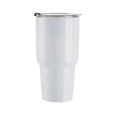 Craft Express 30oz. Sublimation Mega Tumblers, 4ct.