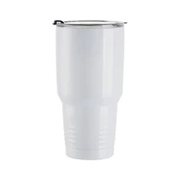 Craft Express 30oz. Sublimation Mega Tumblers, 4ct.